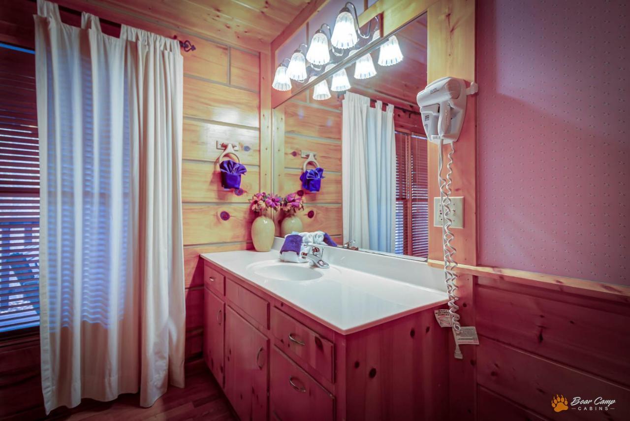 Time To Cuddle, Wifi, Near Pigeon Forge, 1089 Free Tickets Each Paid Day, Dollywood And More Exterior foto