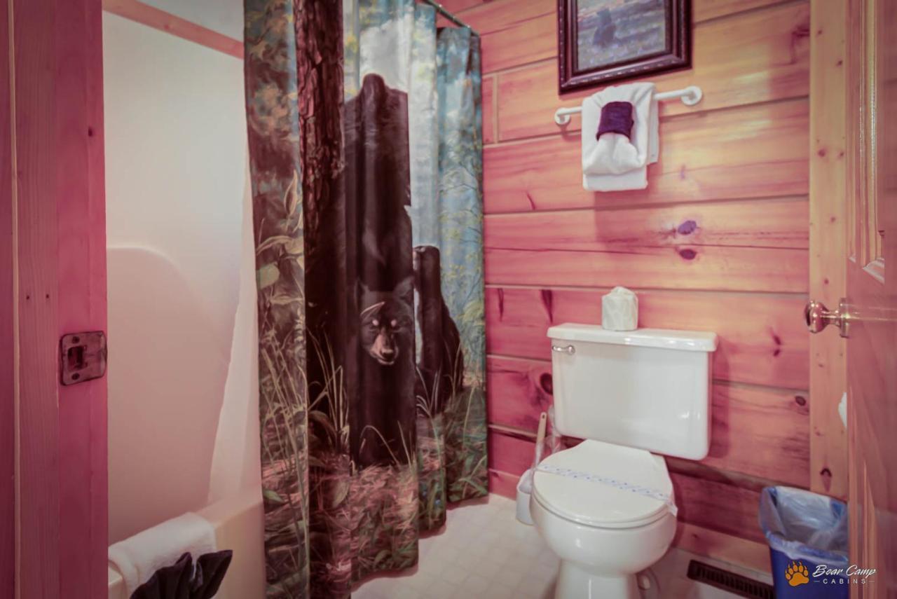 Time To Cuddle, Wifi, Near Pigeon Forge, 1089 Free Tickets Each Paid Day, Dollywood And More Exterior foto