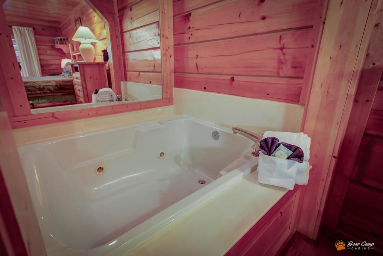 Time To Cuddle, Wifi, Near Pigeon Forge, 1089 Free Tickets Each Paid Day, Dollywood And More Exterior foto