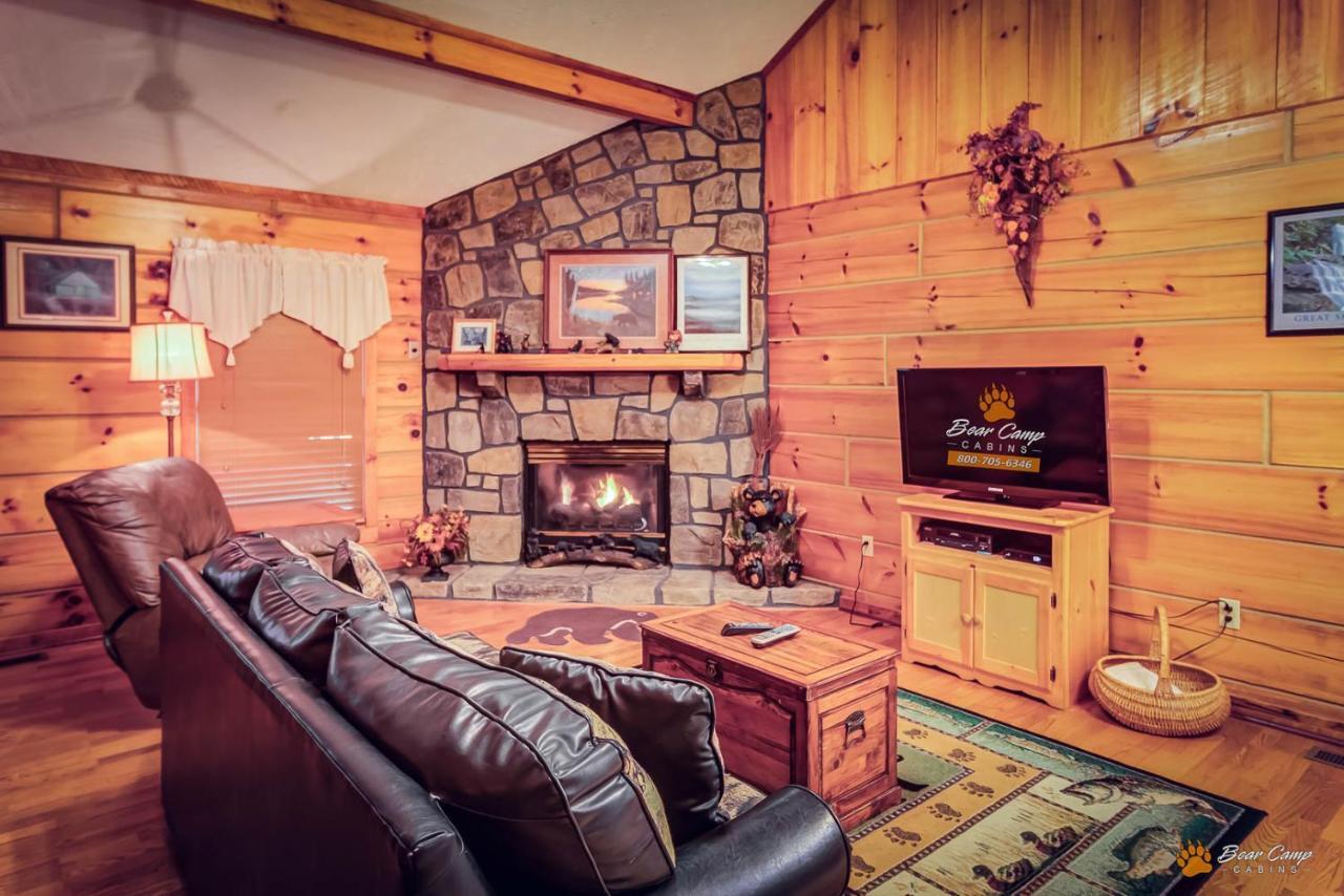 Time To Cuddle, Wifi, Near Pigeon Forge, 1089 Free Tickets Each Paid Day, Dollywood And More Exterior foto