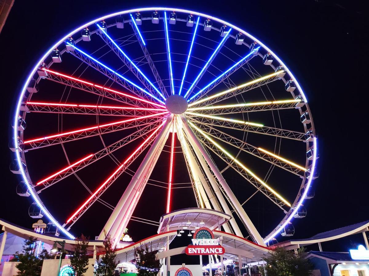 Time To Cuddle, Wifi, Near Pigeon Forge, 1089 Free Tickets Each Paid Day, Dollywood And More Exterior foto
